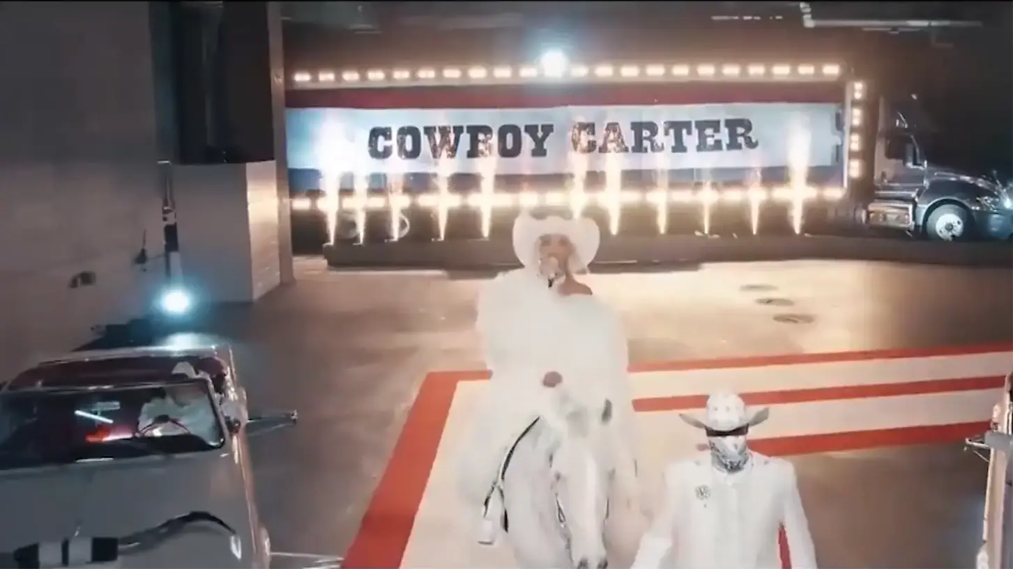 Beyoncé trở thành nhạc sĩ tỷ phú thứ 5 thế giới